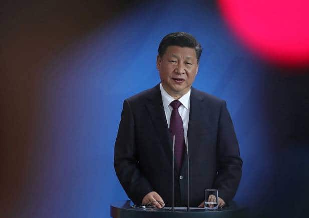 China confirms Xi Jinping to attend G20 summit