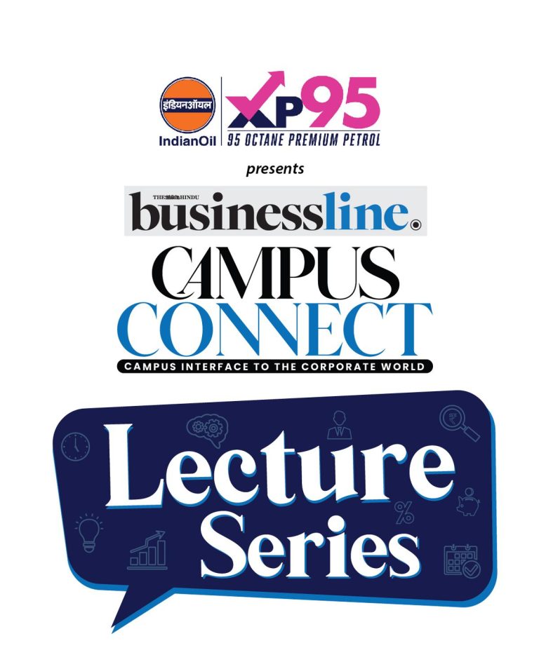 Indian Oil, businessline to organise BL Campus connect lectures series