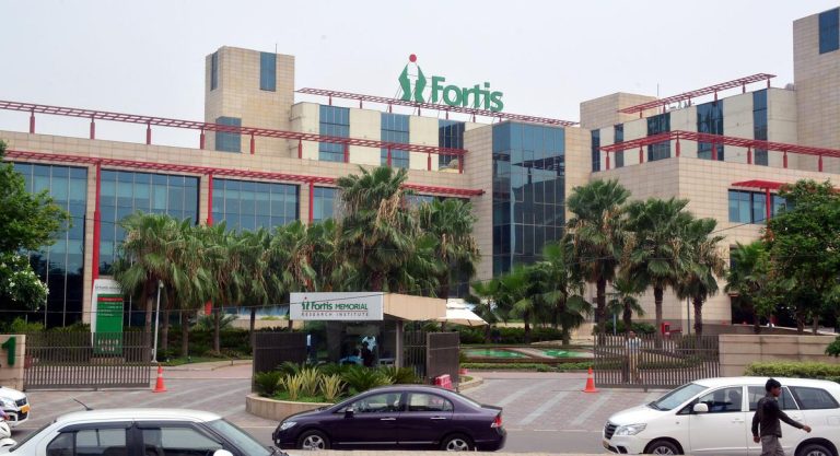 IHH Healthcare says Fortis remains its main platform for growth in India