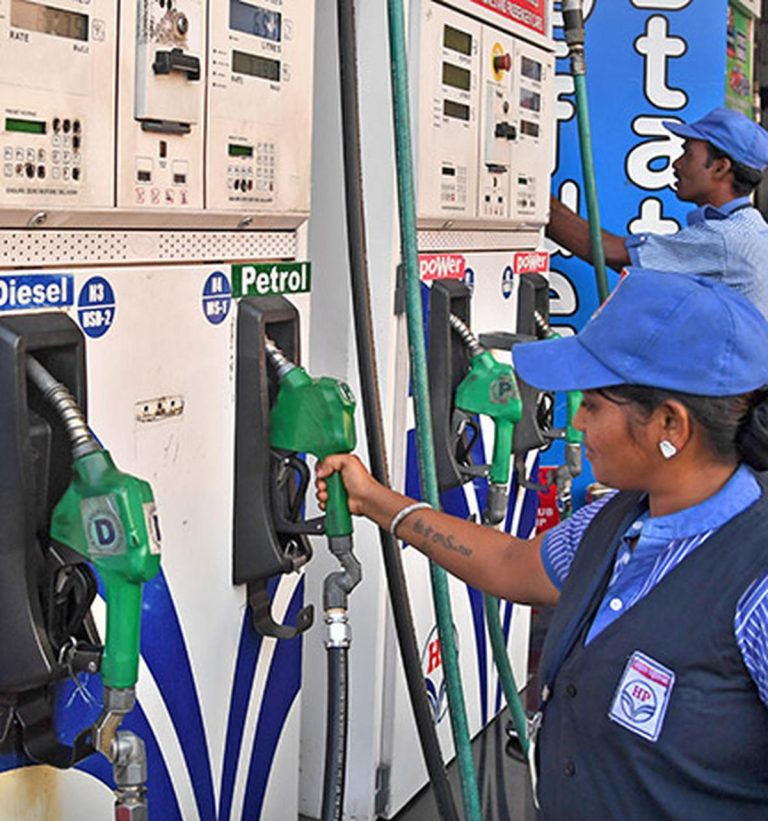 OMCs may not immediately cut fuel prices: Fitch Ratings