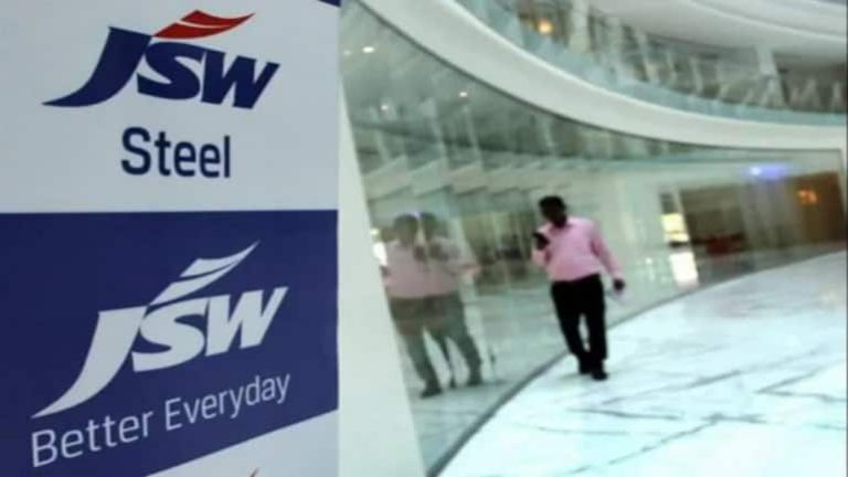 JSW Steel output grows 25% to 17.76 lakh tonne in October