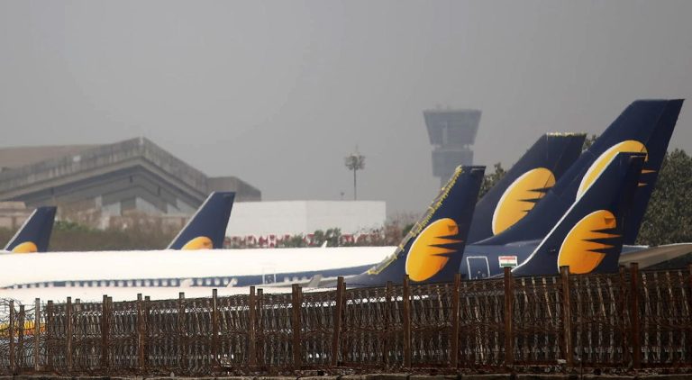 Probe against promoter will not impact revival of Jet Airways: Kalrock Capital