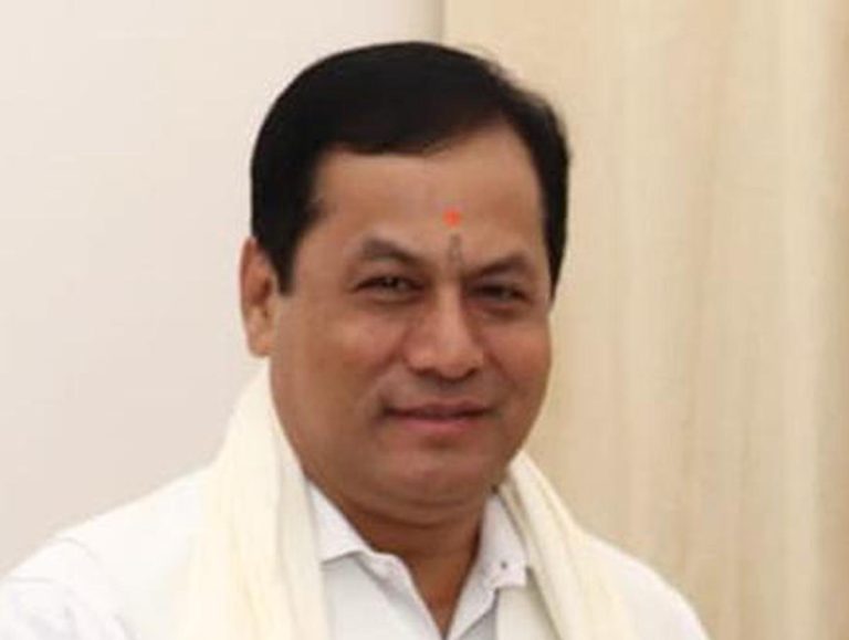 Major Ports witnessed 11% traffic growth in H1FY23:  Sonowal