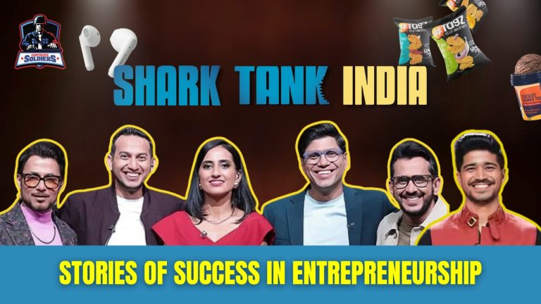 Shark Tank India: Entrepreneurial Dreams or Nightmare Realities?