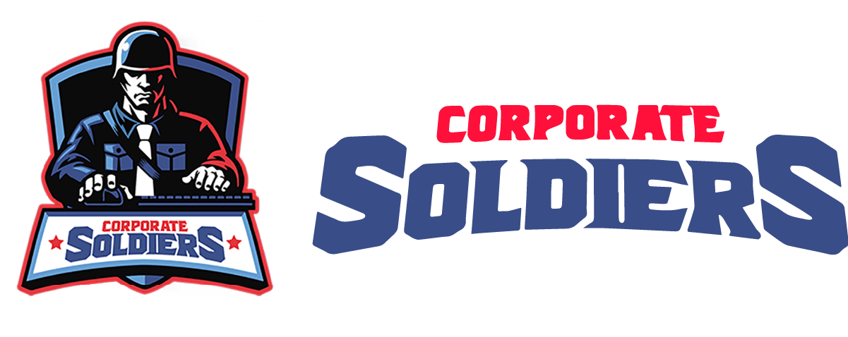 Corporate Soldiers