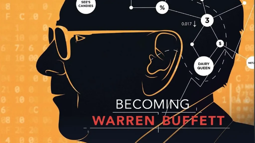 Becoming Warren Buffett (2017)