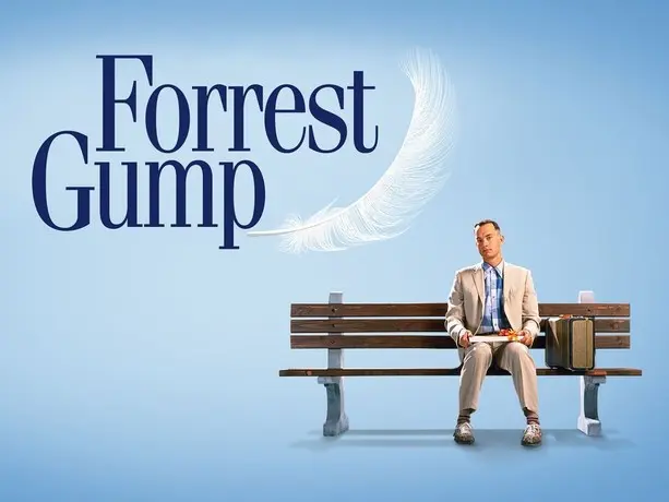 Forrest Gump (1994)