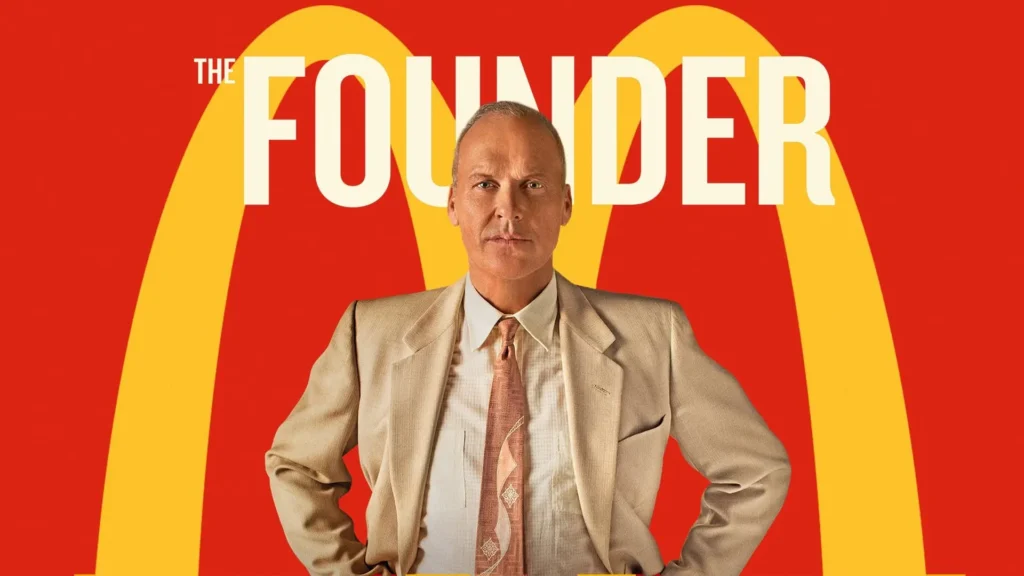 Founder (2016) 