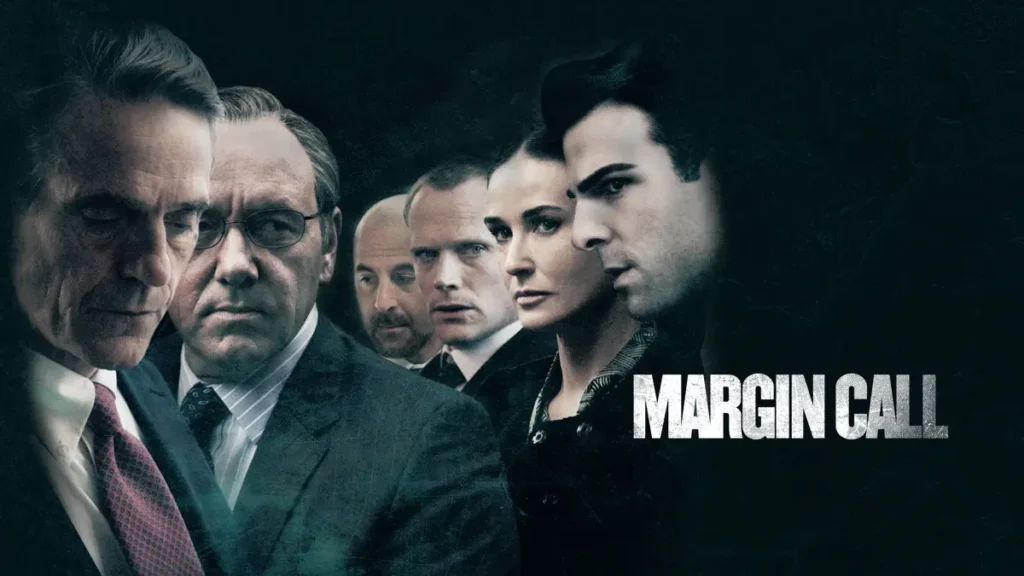 Margin Call (2011)