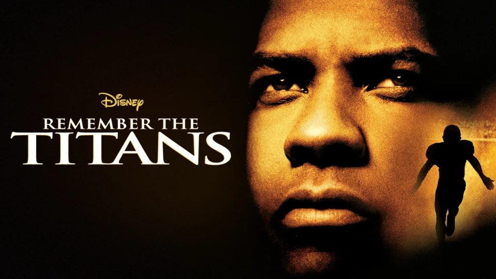 Remmber the Titans (2000)