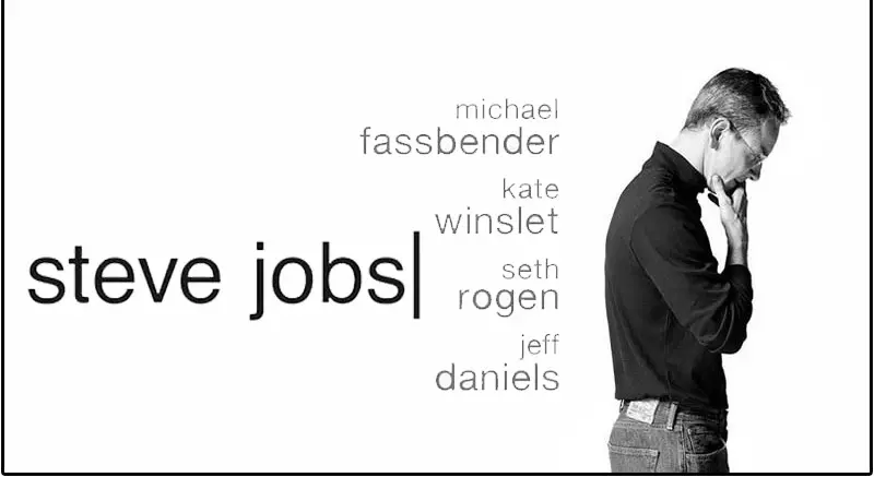 Steve Jobs (2015)