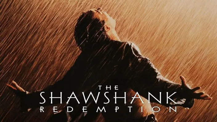 The Shawshank Redemption (1994)