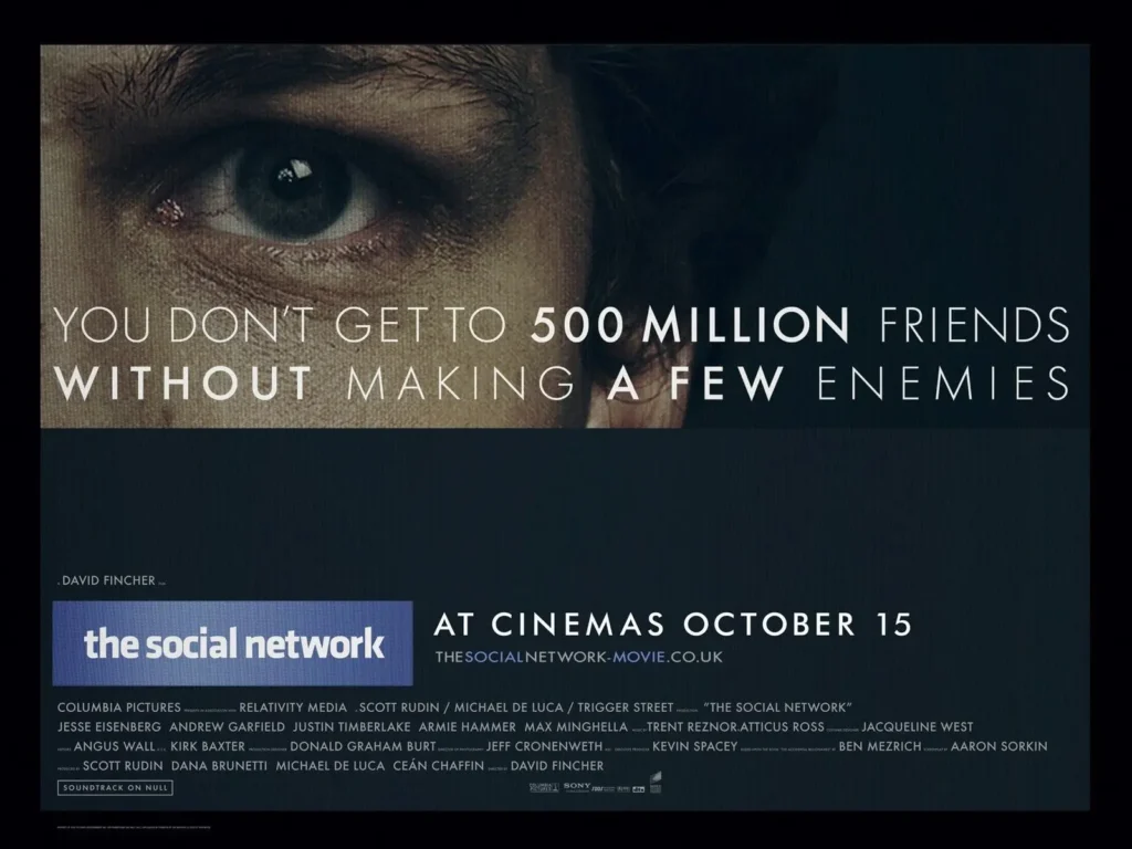 The Social Network