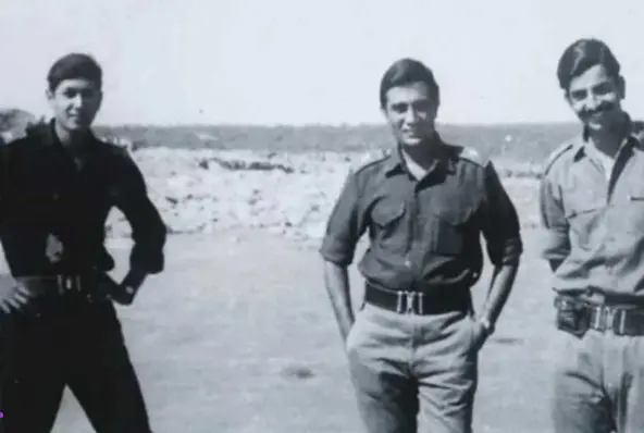 16 December 1971: The Day a 21-Year-Old Became an Iron Wall