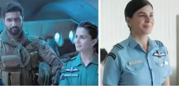 The Strategic Link Between URI and Dhurandhar