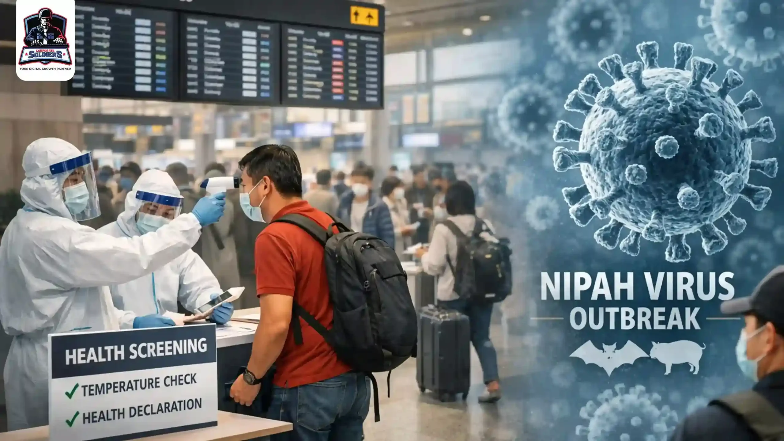 Deadly Nipah Virus in West Bengal Prompts Asia to Step Up Airport Screenings_11zon (1)