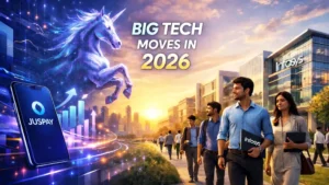 Juspay Becomes 2026’s First Unicorn & Infosys Ramps Up Hiring: Key Takeaways from Davos