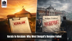 Kerala to Keralam Why West Bengals Rename Failed_