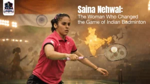Saina Nehwal The Woman Who Changed the Game of Indian Badminton_11zon