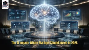 The AI Impact Where Startups Should Invest in 2026_