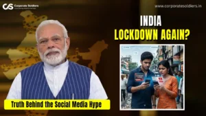 India Lockdown Again Truth Behind the Social Media Hype