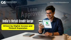 India Retail Credit Surge Driven by Digital Access and Fintech Expansion_11zon