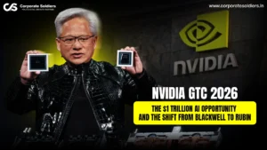 Nvidia GTC 2026 The $1 Trillion AI Opportunity and the Shift from Blackwell to Rubin