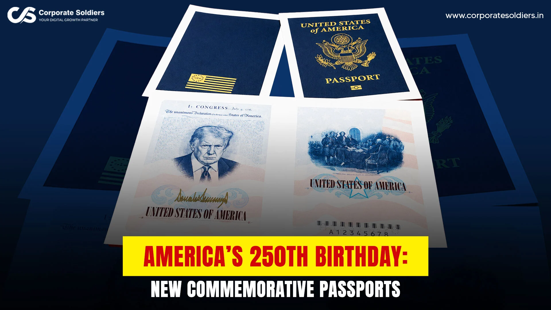 America’s-250th-Birthday--New-Commemorative-Passports