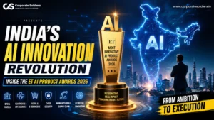 Benchmarking AI-Led Innovation in India Inside the ET AI Product Awards 2026