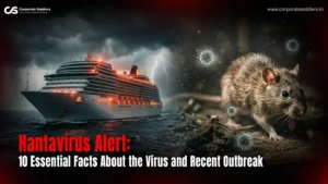 Hantavirus Alert 10 Essential Facts About the Virus and Recent Outbreak