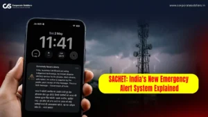 SACHET Indias New Emergency Alert System Explained