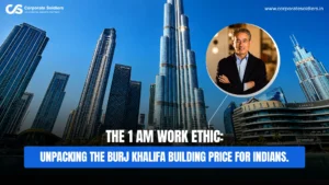The 1 AM Work Ethic: Unpacking the Burj Khalifa Builder’s Praise for Indians