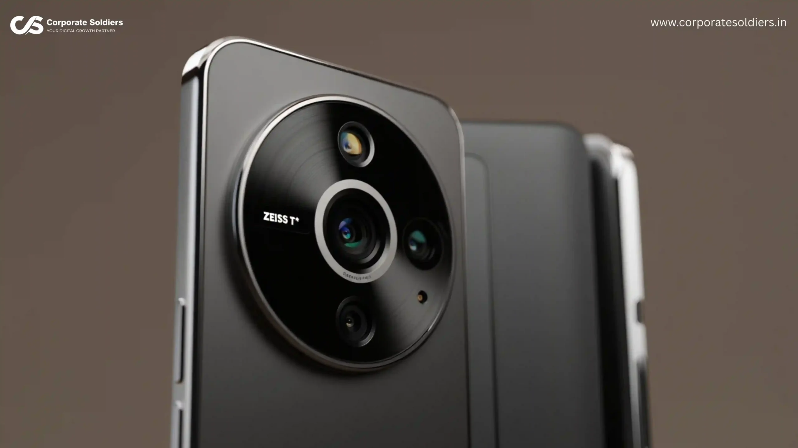 Vivo X300 Ultra Launch Price, Specs & Camera Details