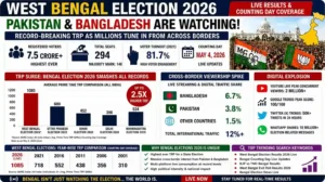 West Bengal Election Results 2026 Live Record TRP & Global Surge_11zon