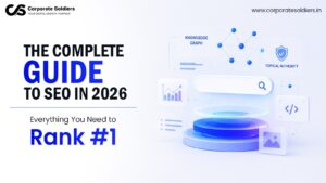 Complete SEO Guide 2026 with ranking strategies, knowledge graph, and topical authority concepts.