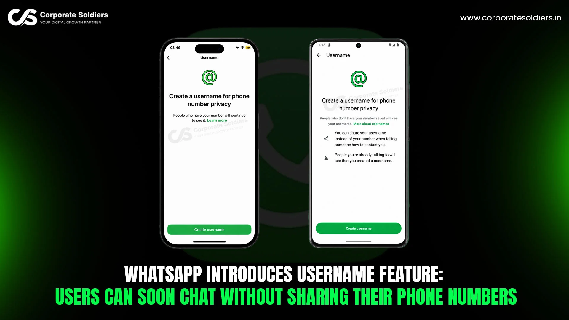 WhatsApp-Introduces-Username-Feature--Users-Can-Soon-Chat-Without-Sharing-Their-Phone-Numbers