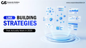 Link Building Strategies that actually work in 2026 featuring proven backlink techniques, SEO outreach, authority building, and off-page SEO best practices.