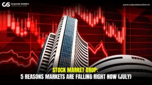 Why Stock Market Is Falling Today 5 Key Reasons Explained