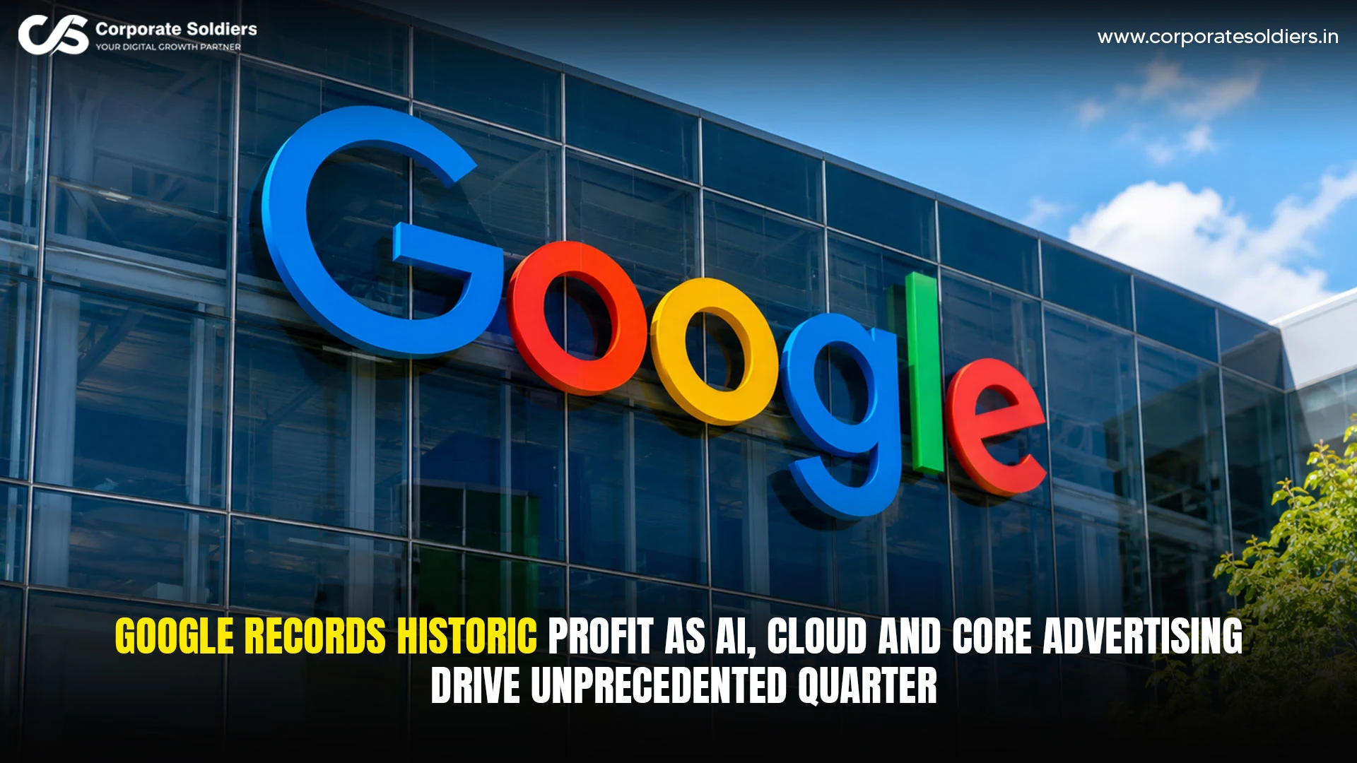 Google Record