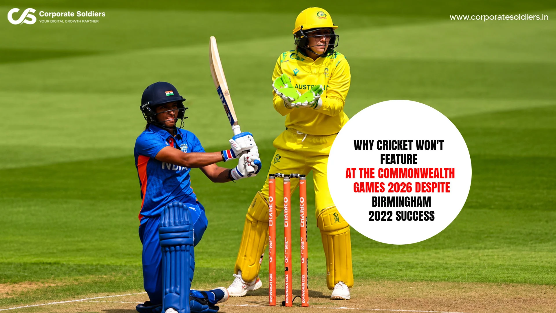 Commonwealth Games 2026