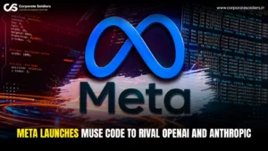 Meta launches Muse Code AI model to compete with OpenAI and Anthropic