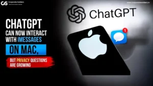 ChatGPT Can Now Interact With iMessages on Mac, But Privacy Questions Are Growing
