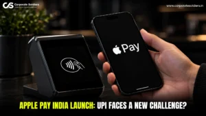 Apple Pay India launch with UPI payment terminal and iPhone