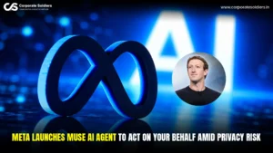 Meta Launches Muse AI Agent to Act on Your Behalf Amid Privacy Risk