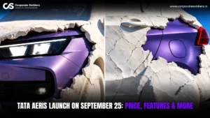 Tata Aeris Launch on September 25: Price, Features & More