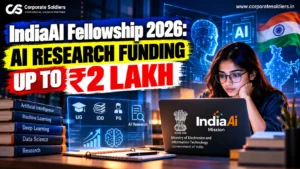 IndiaAI Fellowship Funding Guide