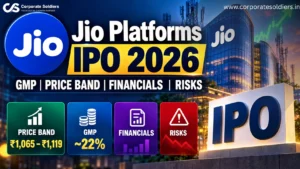 Jio Platforms IPO 2026