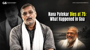 Nana Patekar dies at 75 in Goa